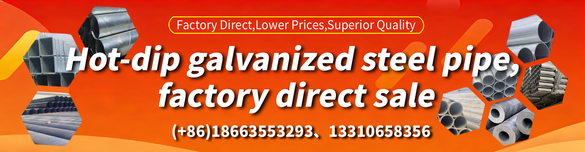 Gawler Hot Dip Galvanized Steel Pipe Manufacturer - DN15-DN300 GB Standard Galvanized Steel Pipe Production Workshop